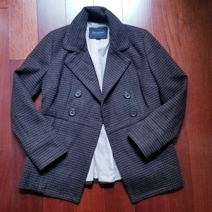 Banana Republic Wool Coat